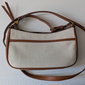 Fossil Skylar Small Crossbody